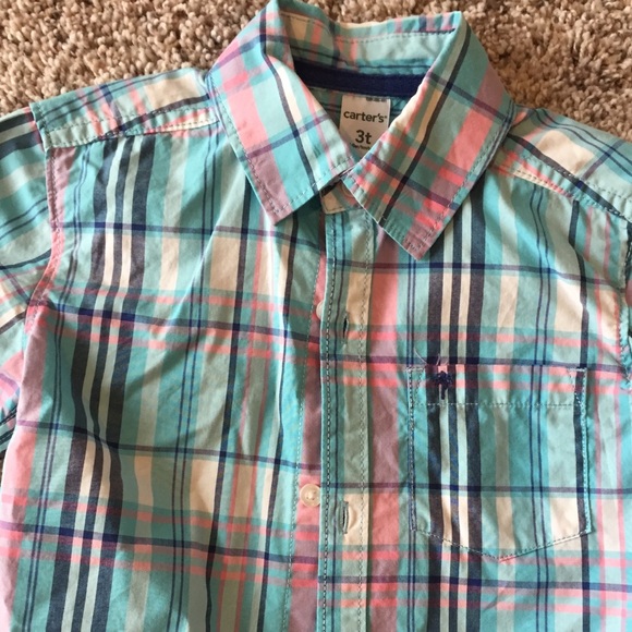 Carter’s Outfit - Picture 2 of 3